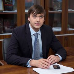 Алексей Семенов